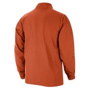 Clemson Nike Full Zip Jacket